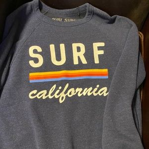 Coveted California Surf